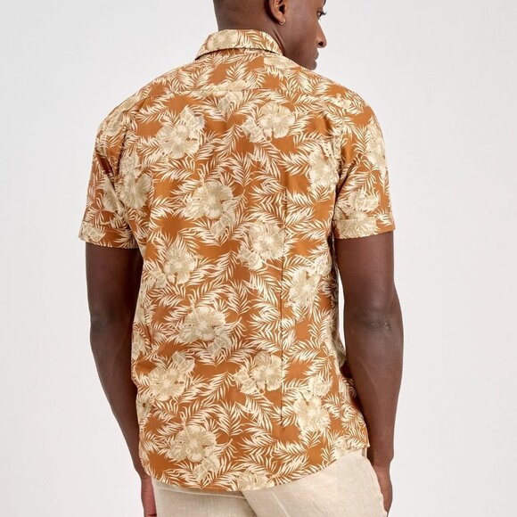 Sand Copenhagen 8014 Simon N STLight Brown - Picture 2 of 6